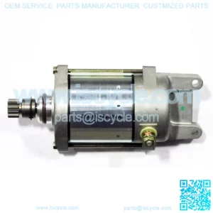 Mower OEM 715-1020-00 Starter Assembly