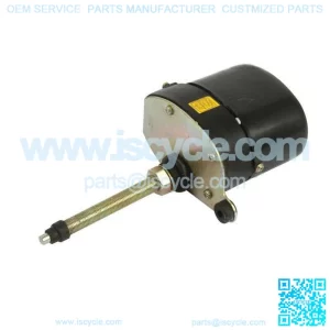 Tractor WIPER MOTOR & BRACKET Part Number S5755