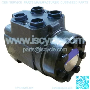 Tractor STEERING MOTOR, NO RELIEF Part Number S56901