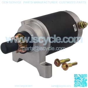 Replacement Starter Tecumseh Part Number 33-713