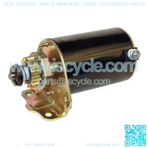 Electric Starter Fits B&S 12954