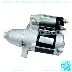Electric Starter For B&S 14669