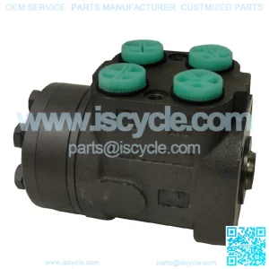 Steering Motor AL59902, AL59903, AL59904, AL59972, AL59973, AT61110