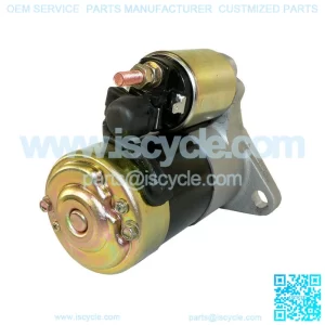 Compact Starter SBA185086111, SBA185086320, SBA185086321