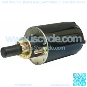New Kohler OEM Starter 2009810 2009810-S 2009811 2009811-S