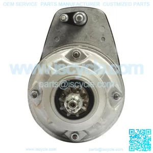 Tractor STARTER Part Number S62285