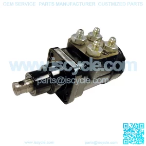 Steering Motor E3NN3A244DA Fits 3910N 555C 555D 575D