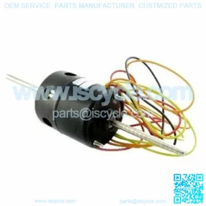 New International & Blower Motor 70578041 72162089