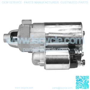 Electric Starter For Kohler 12281