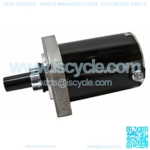 New Kawasaki OEM Starter 21163-0727, 21163-0749