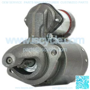 Tractor STARTER Part Number S44091