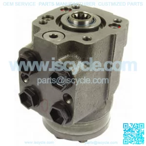 Hydraulic Steering Motor/Valve 1695445m91 or K207419