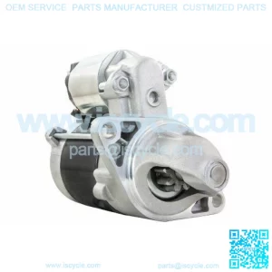 New Kawasaki OEM Starter 21163-0756, 21163-0723, 99996-6120