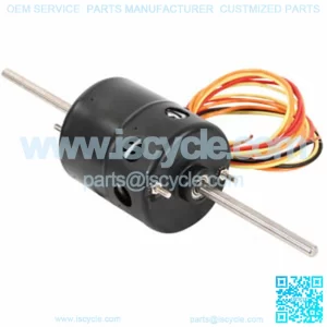 4 Wire Blower Motor Fits Several 1680361m91