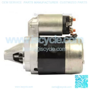 Starter 15231-63015 1 Year Warranty