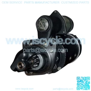New Starter for 1903109m91 1 Year Warrranty