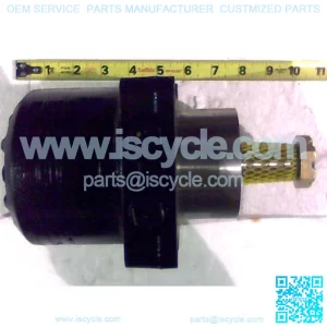 015-4500-00 15cc Wheel Motor Right Outlaw XP