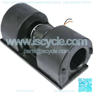 New Blower Motor BM33827