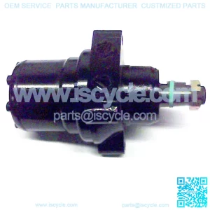 Mower OEM 015-7007-00 Wheel Motor - HGM-24E-CCW