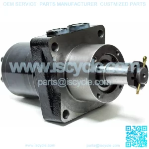 Genuine OEM Parker Wheel Motor 482639 or 481529 Turf Tiger II RH & LH