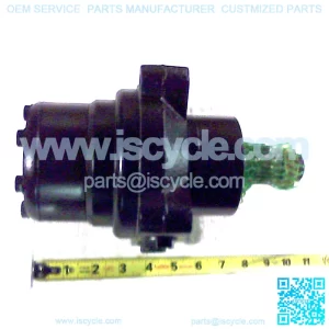 Mower OEM 015-2005-00 Left Wheel Motor - 15cc - Hydr