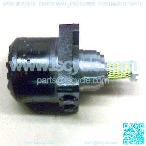 Mower OEM 015-5302-00 Right Wheel Motor-18cc-Parker