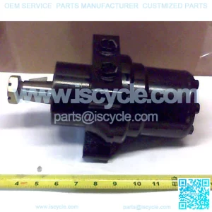 Mower OEM 015-7006-00 Wheel Motor - HGM-24E-3053 CW