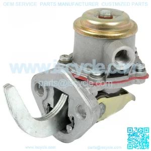 Tractor PUMP, FUEL LIFT, STANDARD MOTORS 20C Part Number S43390