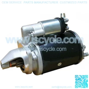 Tractor STARTER, LH MOUNT Part Number S35978