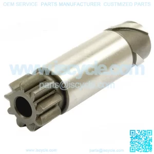Tractor Pinion, Starter Part Number S62370