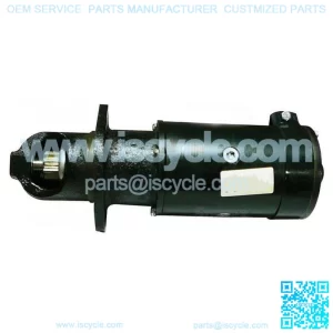 Tractor STARTER, 6 VOLT Part Number S43248