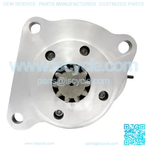 Gear Reduction Starter D8NN11000CE