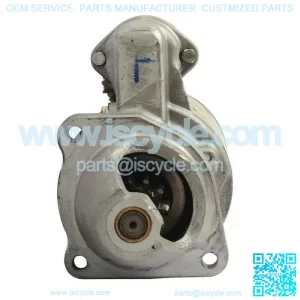 Tractor STARTER, 114568A1, 230428A3 Part Number S57719