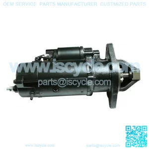 Tractor STARTER, GEAR REDUCTION Part Number S67703