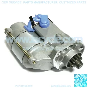 Tractor STARTER, Part Number S70504