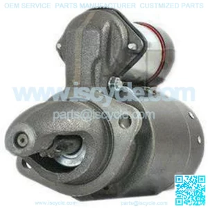 Starter for 513942m91 1 Year Warranty