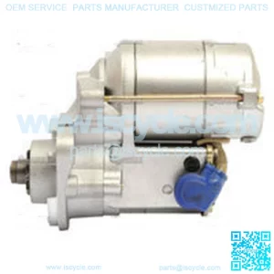 Starter 15461-36010 One Year Warranty