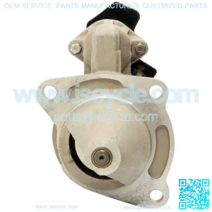 Tractor STARTER, , TAFE Part Number S41142