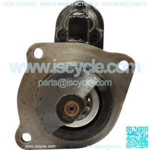 Tractor STARTER, K957341 Part Number S57574