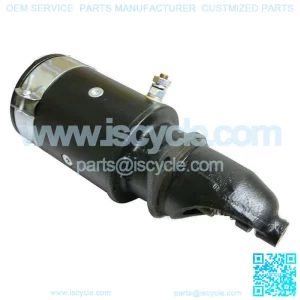 Tractor STARTER, 63608D,1107448 Part Number S57830