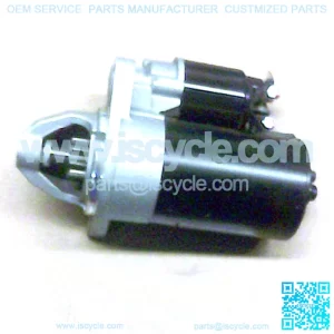 Mower OEM 015-0011-00 Davenport Starter-28 Cat Diese