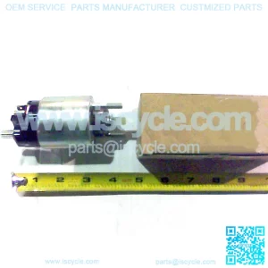 Mower OEM 015-0135-00 26/31 Kaw Starter Solenoid