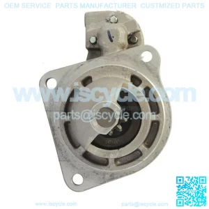 Tractor STARTER, 72091947, 72091949 Part Number S35972