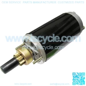 Starter for Kohler 5209806 or 5209810 1 Year Warranty