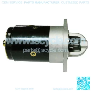 Tractor STARTER, D7NN11001A Part Number S66948