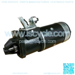 Tractor STARTER, ORIGINAL, MAJOR Part Number S68989
