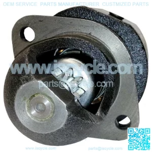 Tractor STARTER, 12 VOLT Part Number S44065