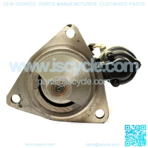 Tractor STARTER, BELARUS, 2407370800 Part Number S36108