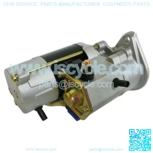 Tractor STARTER, SBA185086530 Part Number S67238