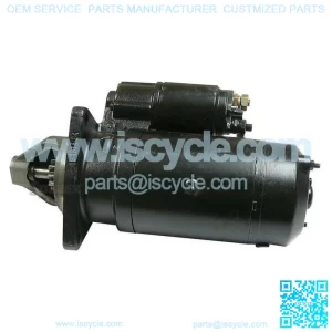 Tractor STARTER, BELARUS, 2007370800 Part Number S61301